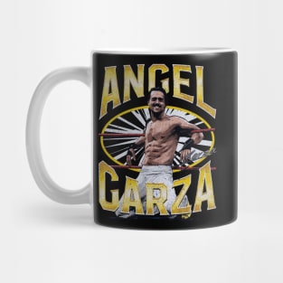 Angel Garza Ropes Mug